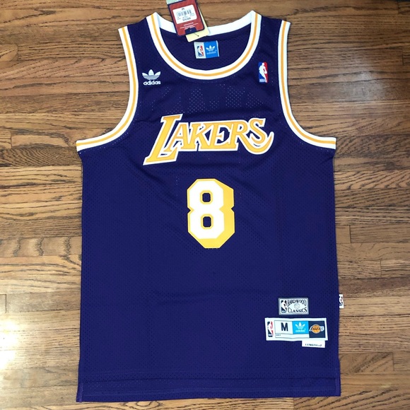 kobe bryant Shirts | Kobe Bryant 8 Purple La Lakers Swingman ... kobe bryant Shirts | Kobe Bryant 8 Purple La Lakers Swingman ...